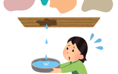 埼玉県　久喜市　雨漏り原因メカニズム解明！屋根構造から見る水の侵入経路と対策方法