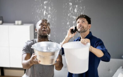 【五霞町・境町】雨漏りのサインを見逃さないためのチェックリスト