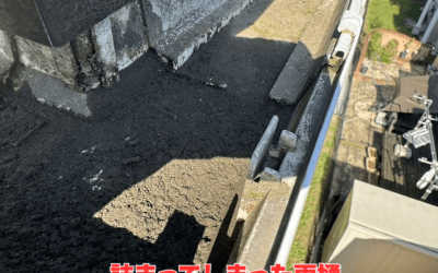【境町】雨樋交換工事　雨樋のトラブルを防ぐ！劣化・詰まりの原因と対策を徹底解説