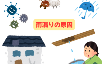【古河市　五霞町　境町】「屋根の無料点検」で雨漏り寸前が判明！スレート屋根を断熱ガルテクトで再生