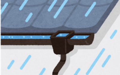 【古河市　五霞町　境町】雨のたびの不安を解消！劣化の隙間をコーキング補修で応急処置