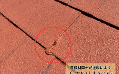 【五霞町の方へ】塗装した屋根から雨漏りしたらカバー工事|春日部市の事例